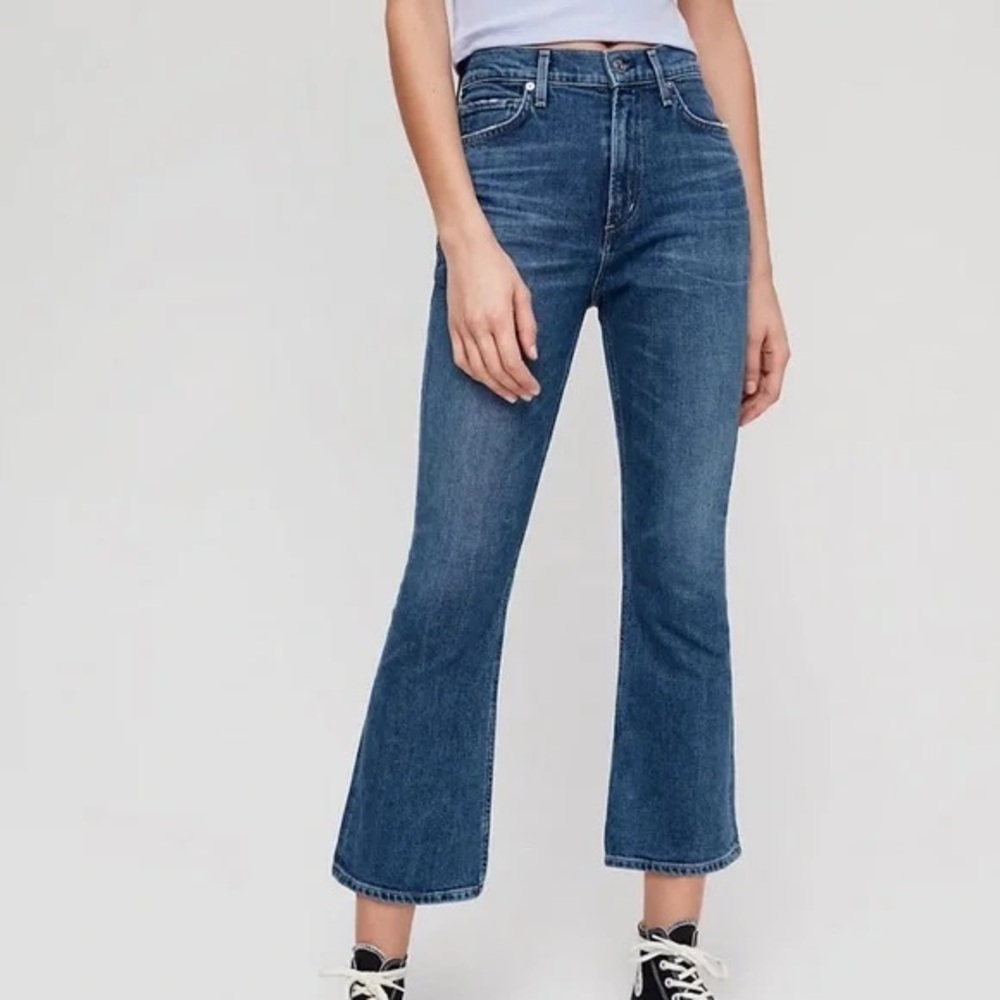 Citizens of Humanity Denim